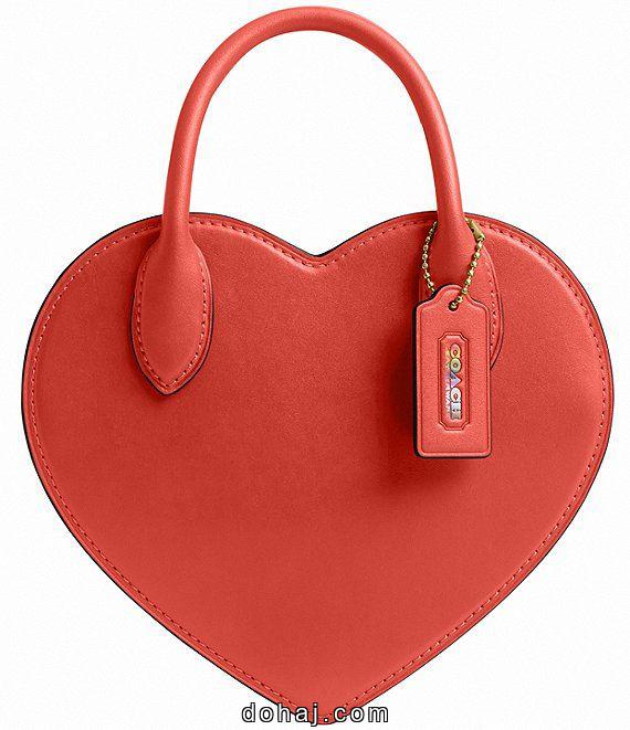 Brooklyn Shoulder Bag Coach