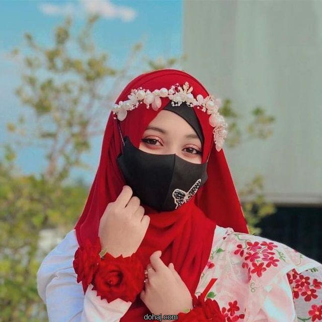 Burka Pora Meyer Pic