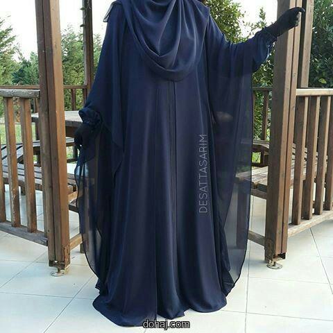 নতুন বোরকা ডিজাইন 2025