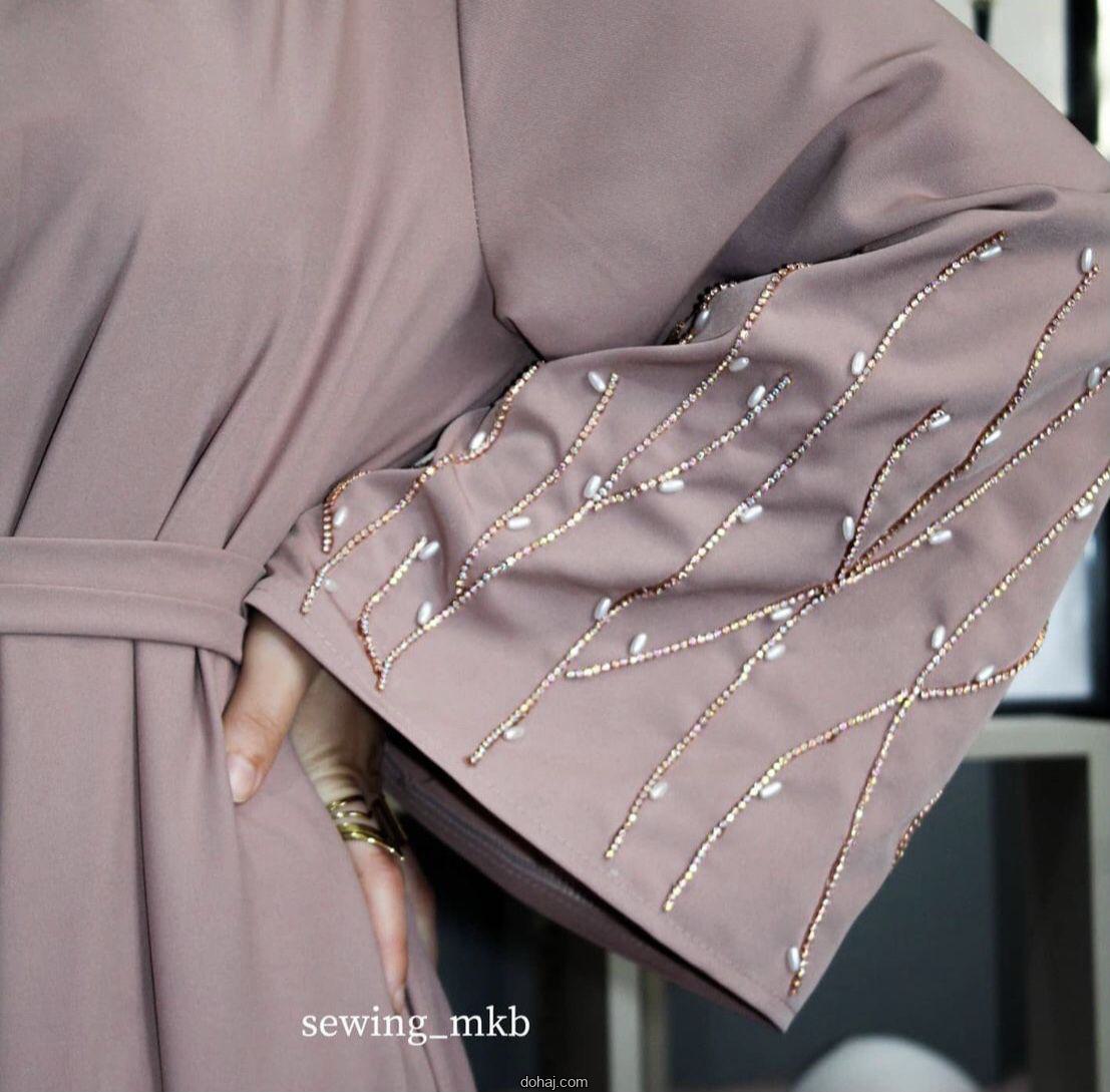 বাংলাদেশি বোরকা ডিজাইন