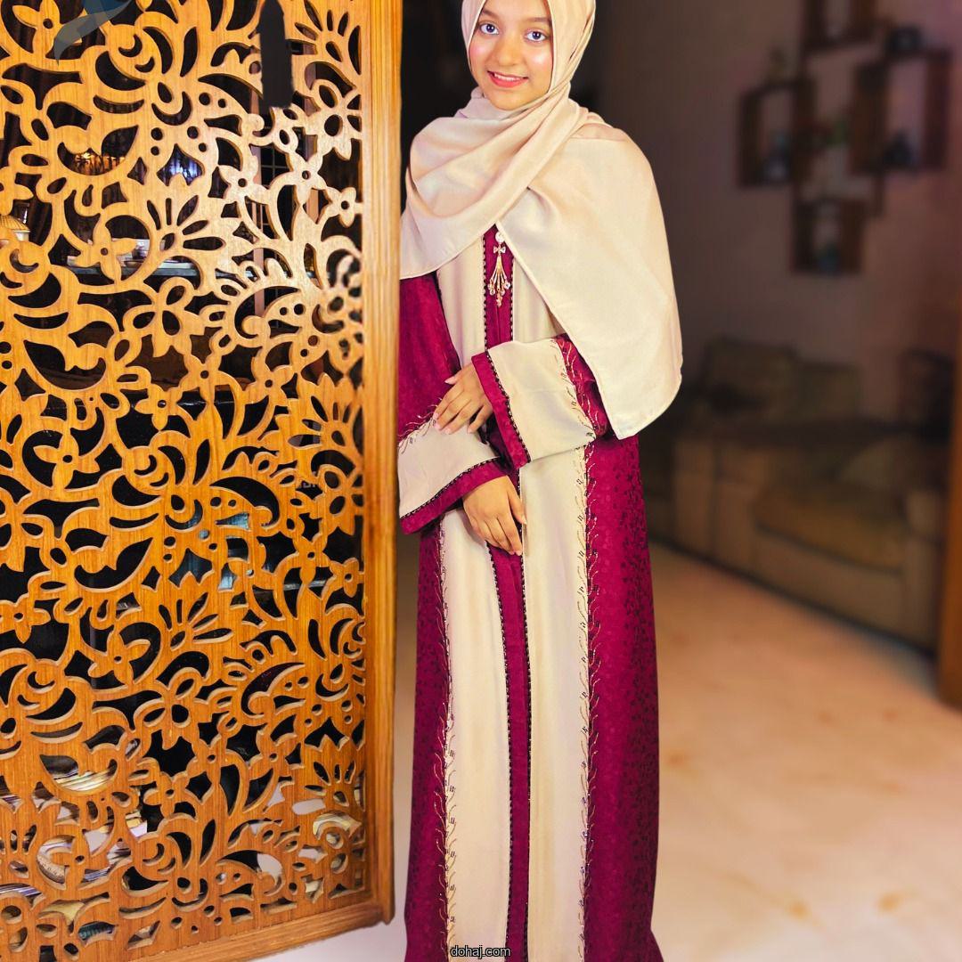 পর্দা Hijab বোরকা পরা প্রোফাইল পিক