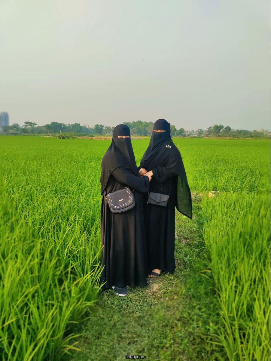 কটি বোরকা ডিজাইন ছবি ২০২৫