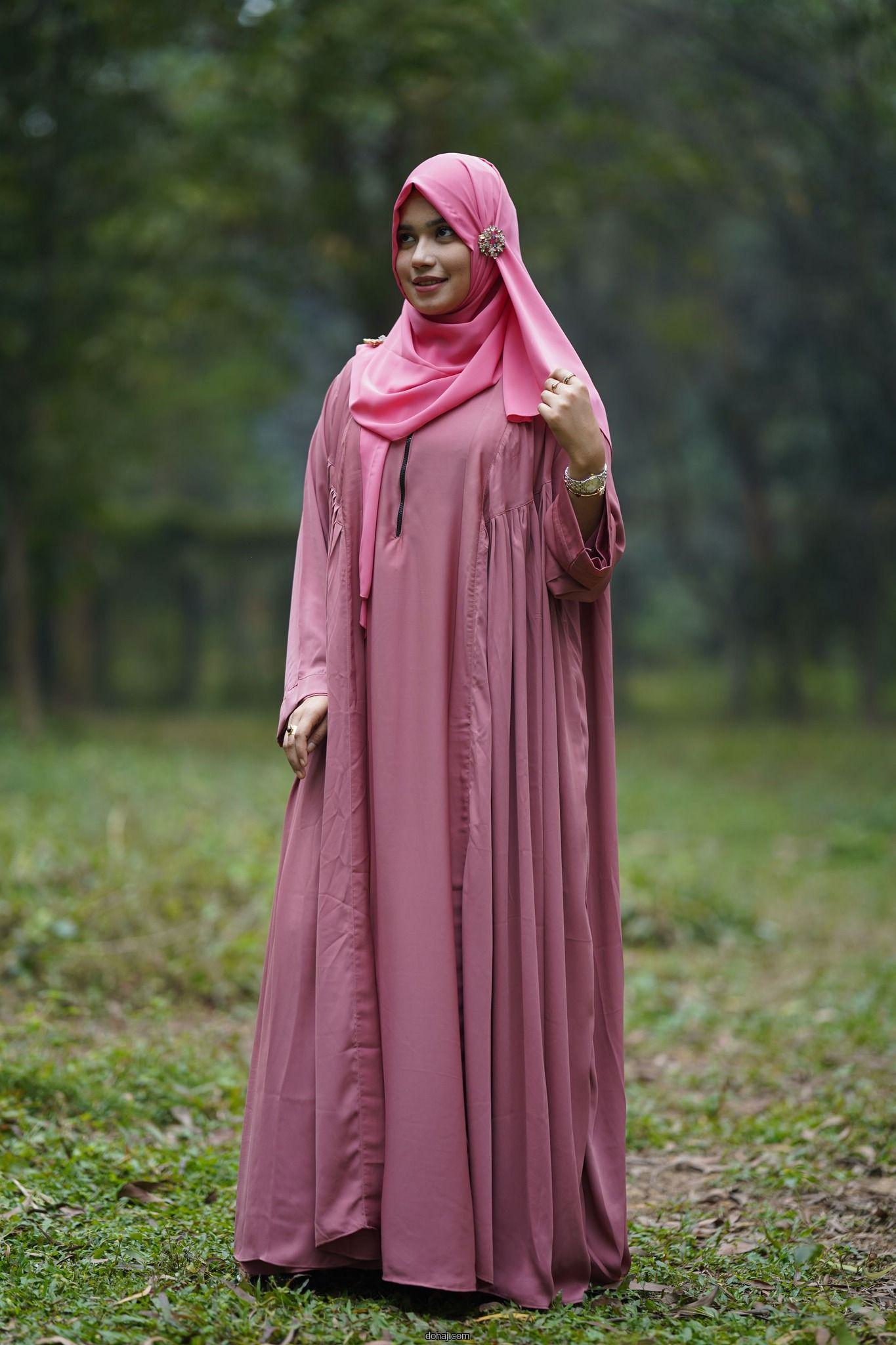 Hijab বোরকা পরা প্রোফাইল পিক