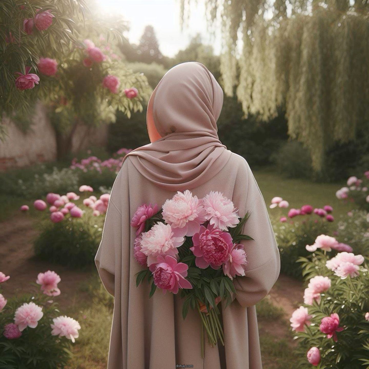 বোরকা পরা ছবি