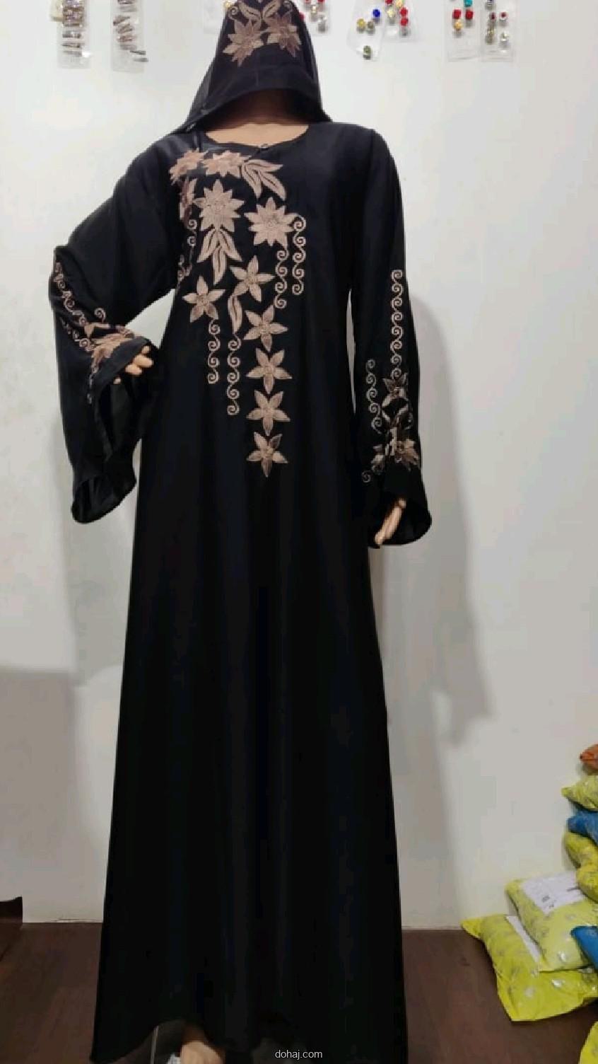 বোরকা পরা মেয়েদের পিক