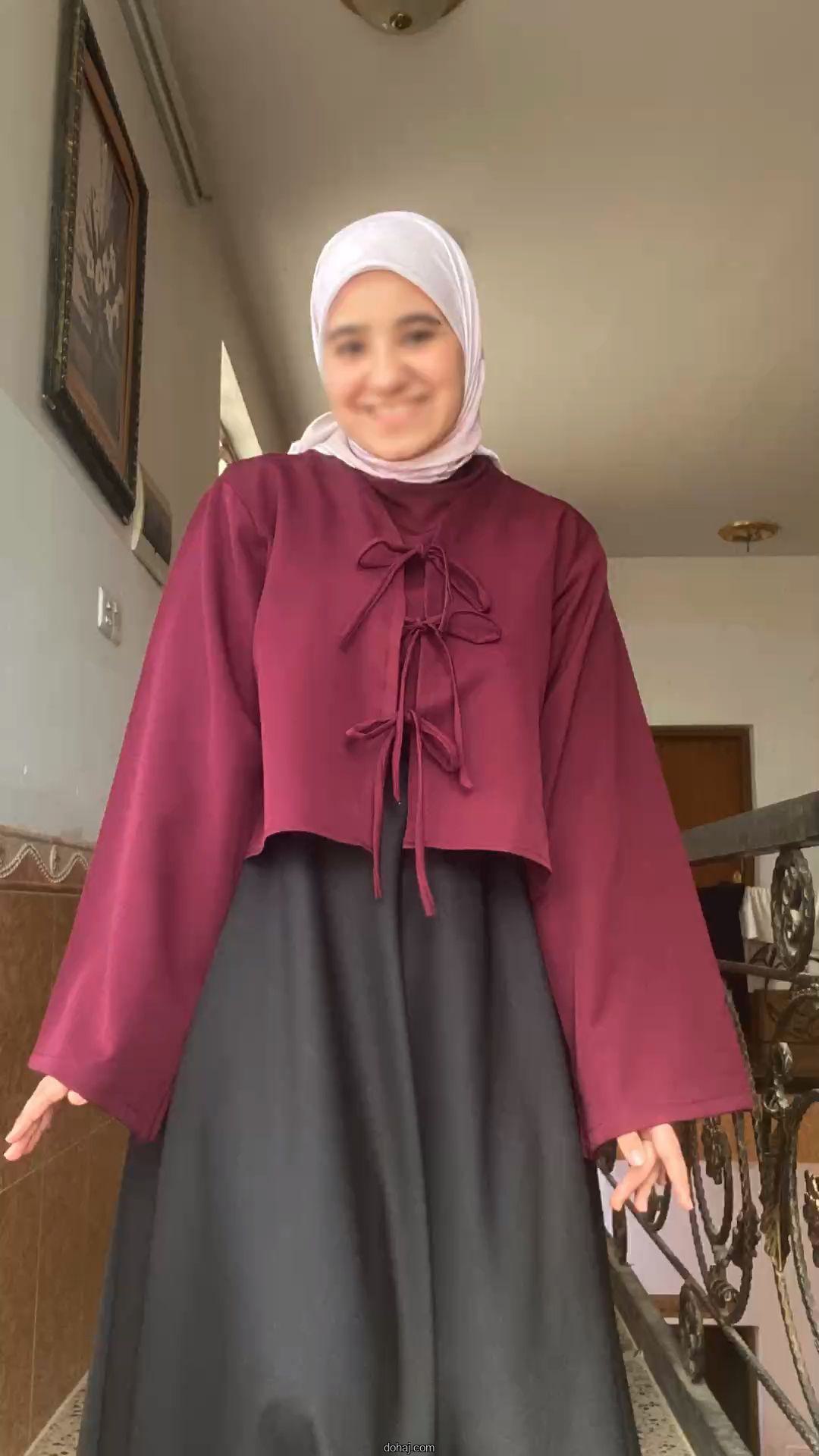 কটি বোরকা ডিজাইন ছবি কালো