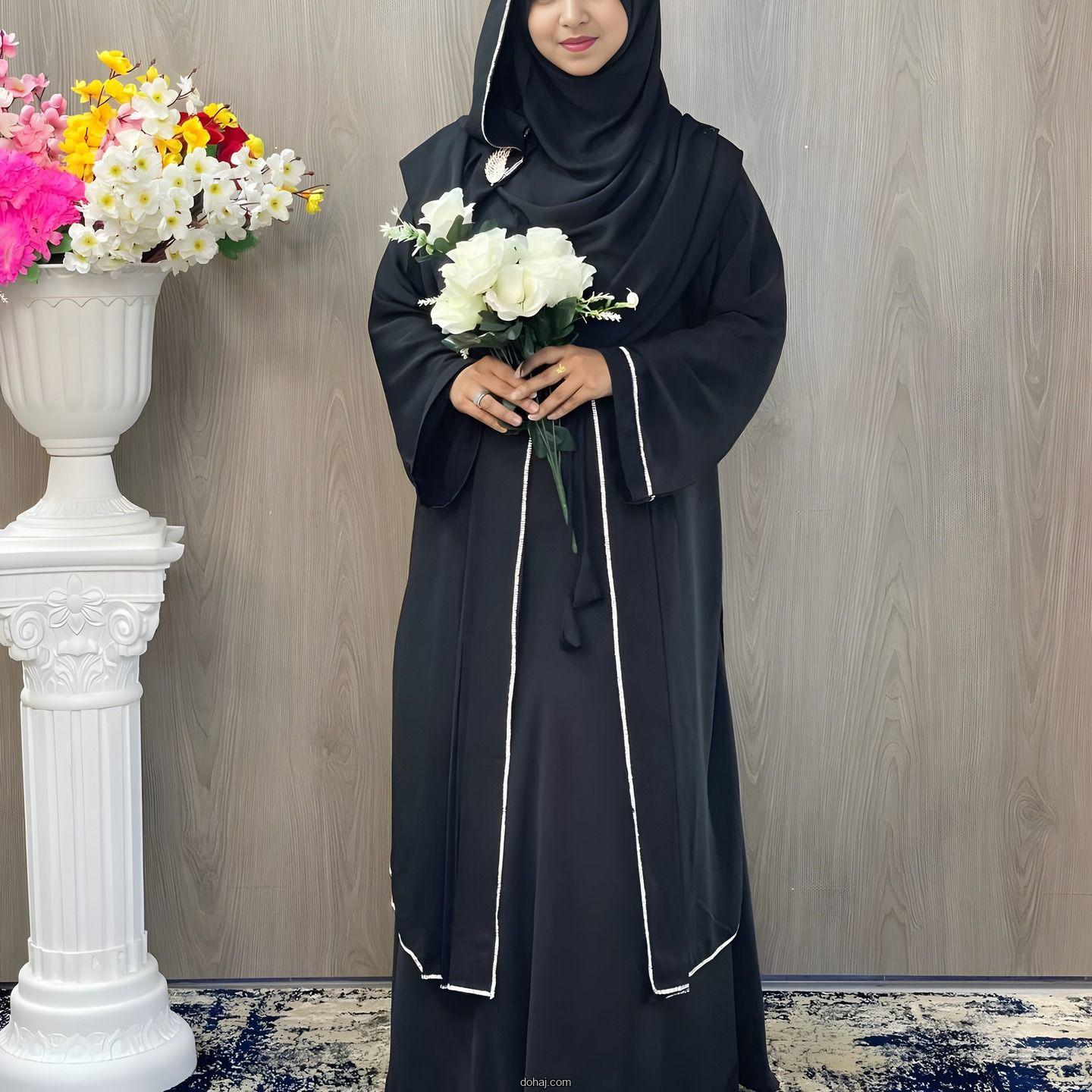 মেয়েদের বোরকা ডিজাইন