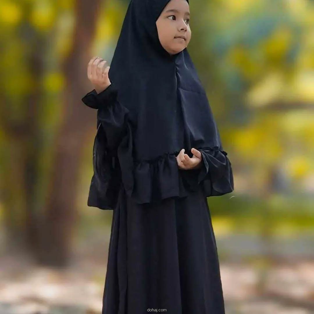 নিউ বোরকা ডিজাইন 2024