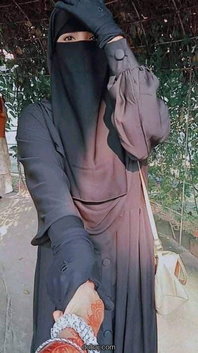 স্টাইলিশ বোরকা ডিজাইন