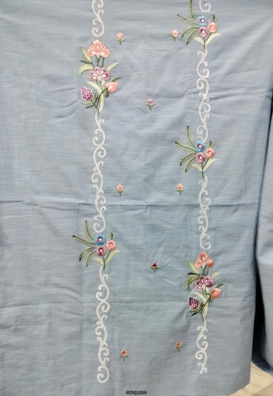 কালো আবায়া বোরকা