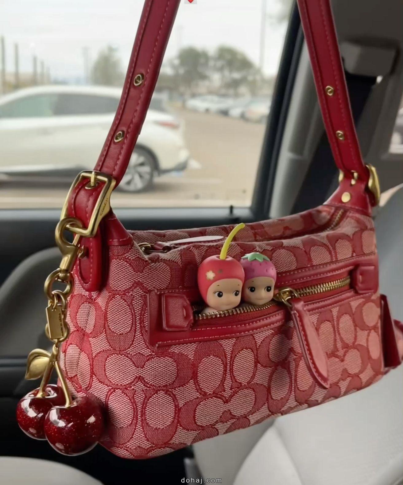 Buy Coach Bag