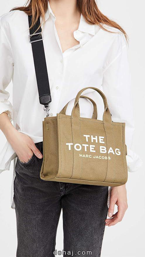 Canvas Tote Bag