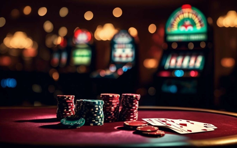 Casino Myths Debunked: What Players Often Get Wrong, ইমোশনাল স্ট্যাটাস