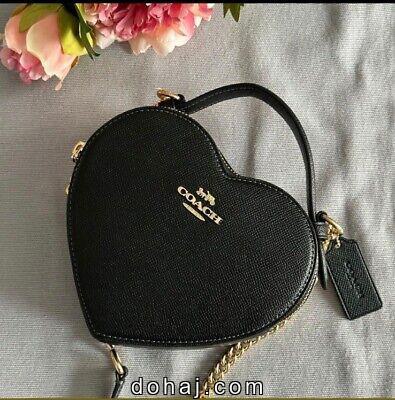 Cherry Bag Charm Coach