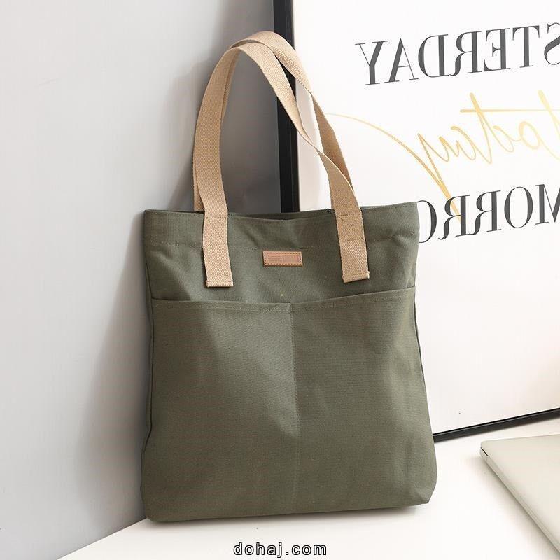 Christian Dior Tote Bag