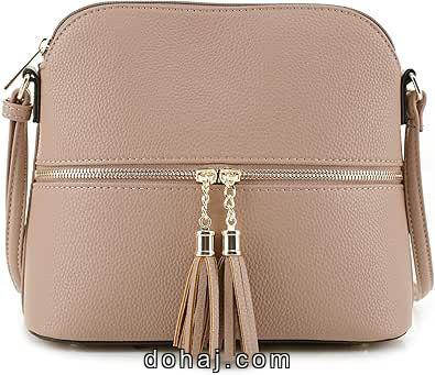 Coach Bag Brown