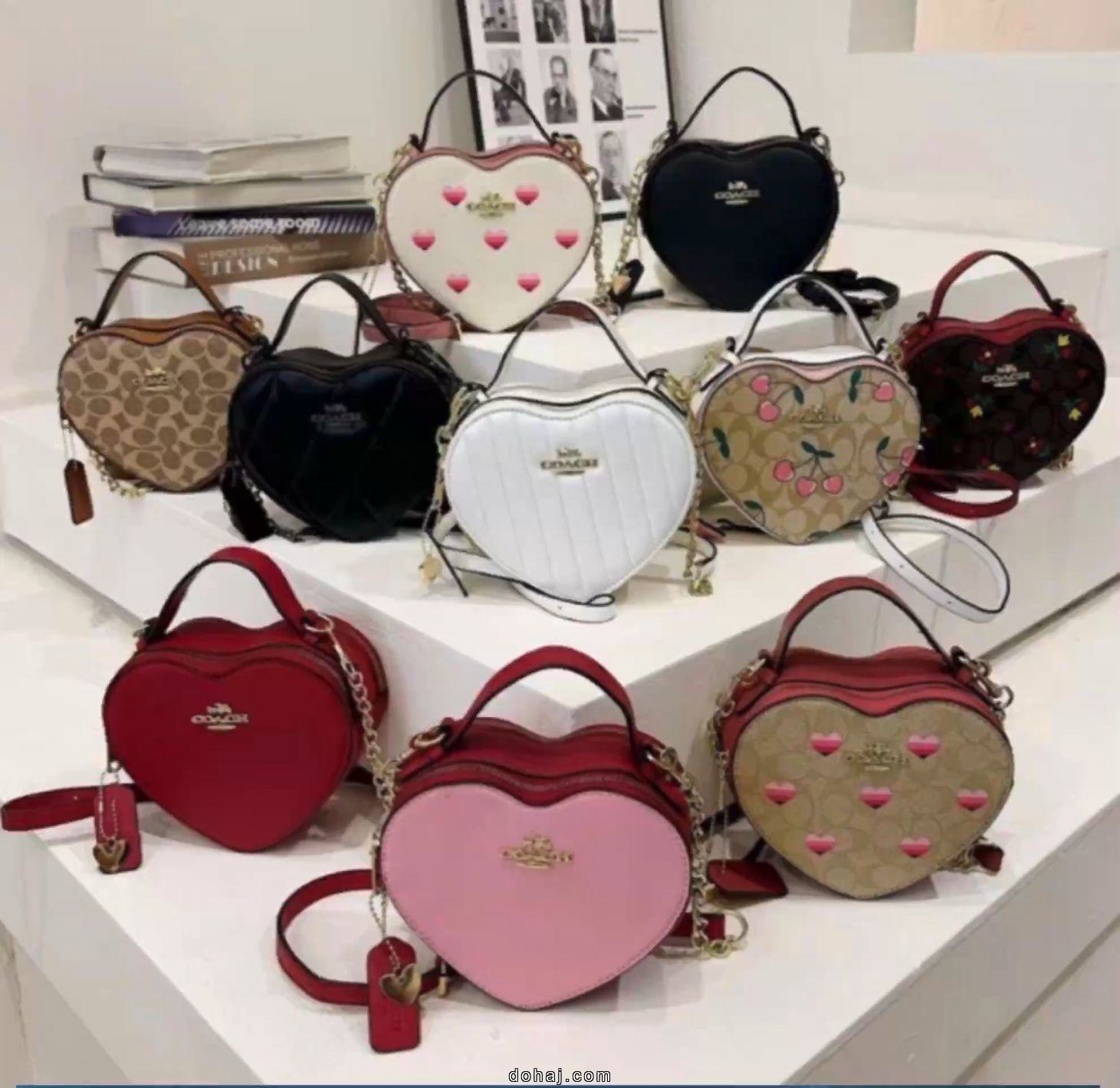 Coach Bag In Australia