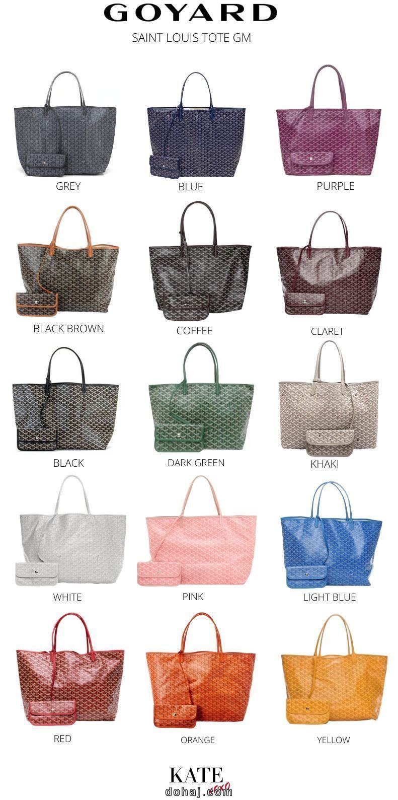 Coach Bag Tote