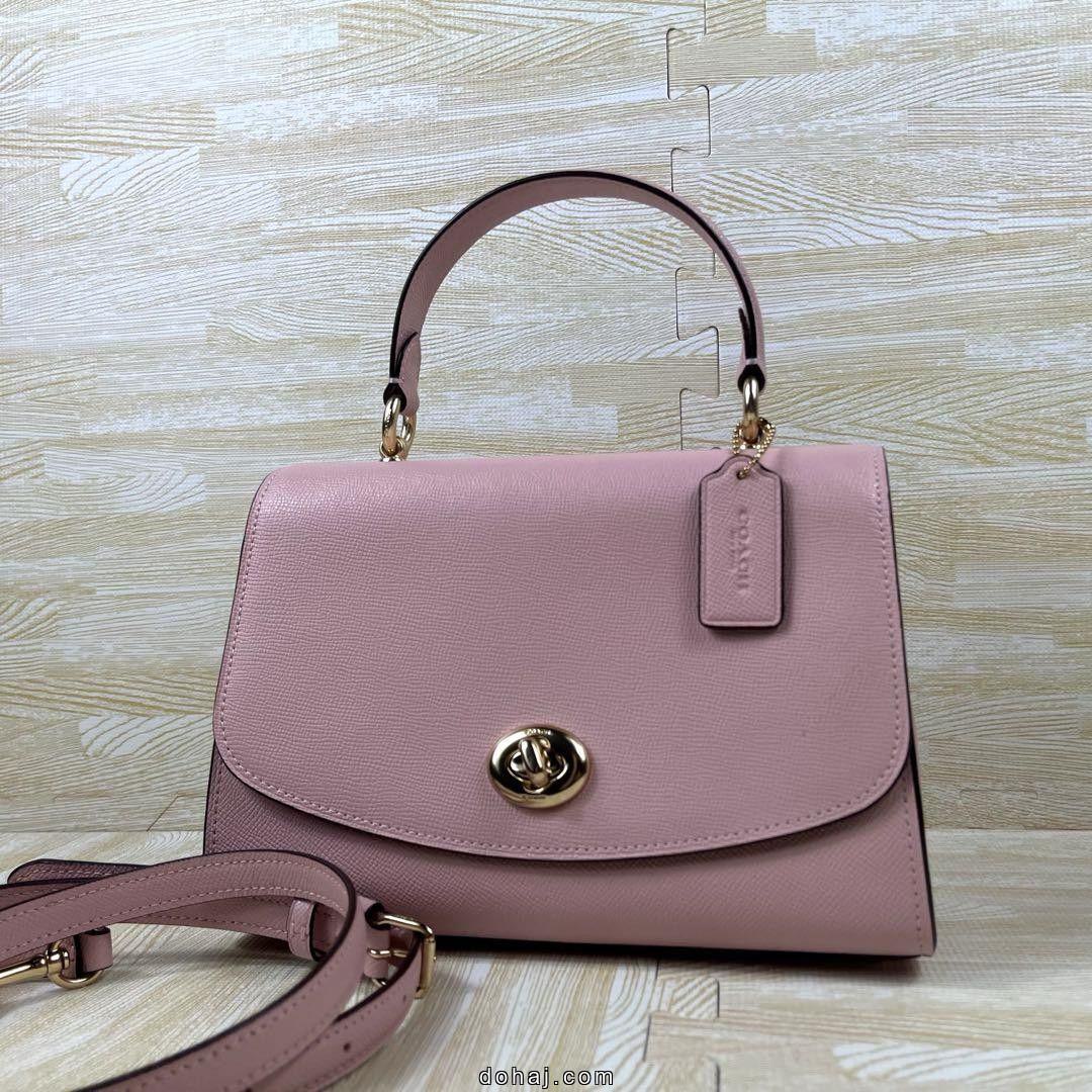 Coach Bandit Shoulder Bag