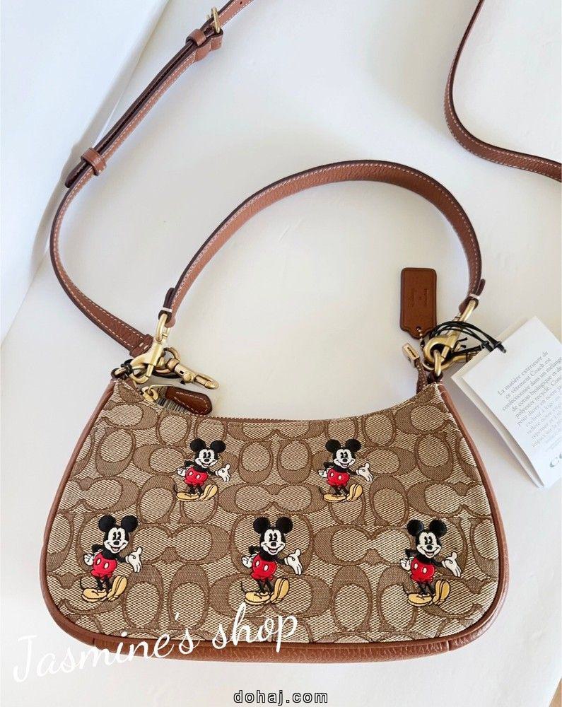 Coach Brooklyn Shoulder Bag 28