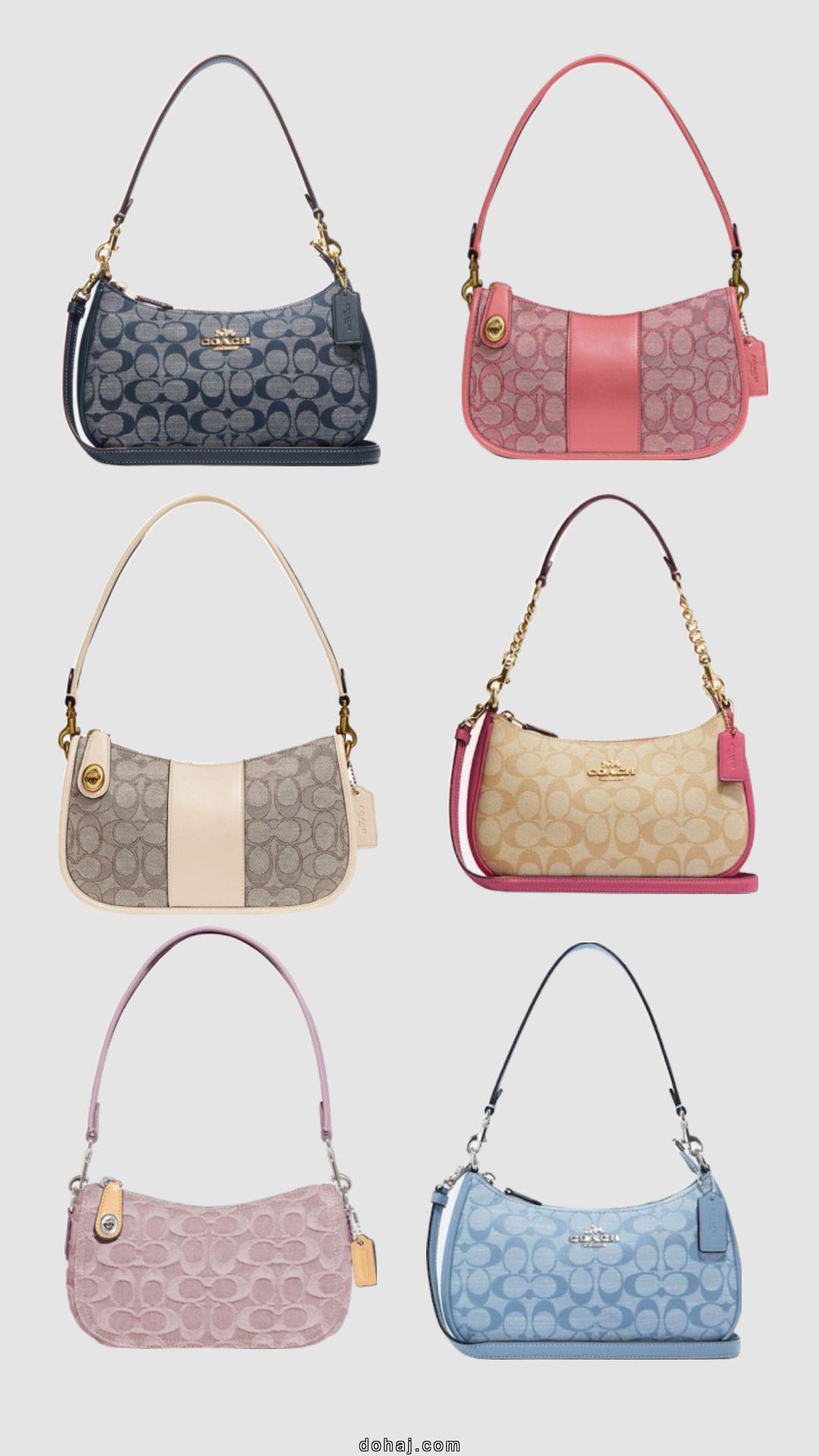 Coach Hand Bag Sale