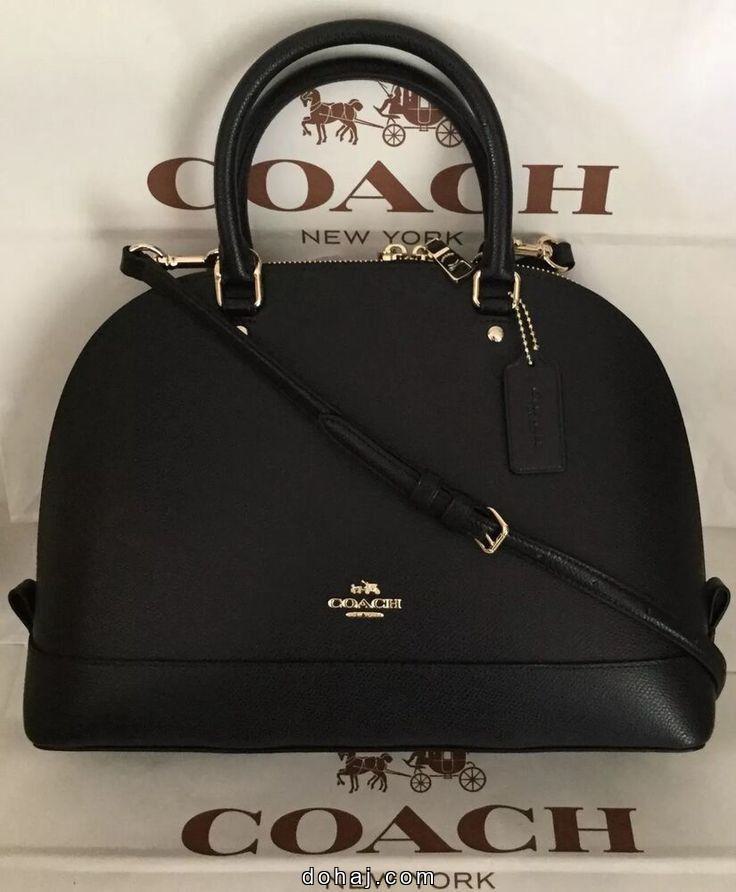 Coach Juliet Shoulder Bag