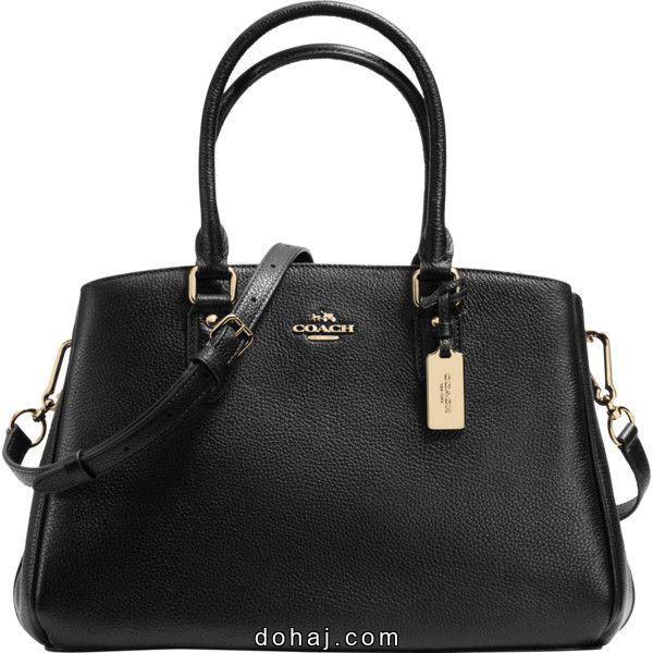 Coach Kisslock Bag 2025