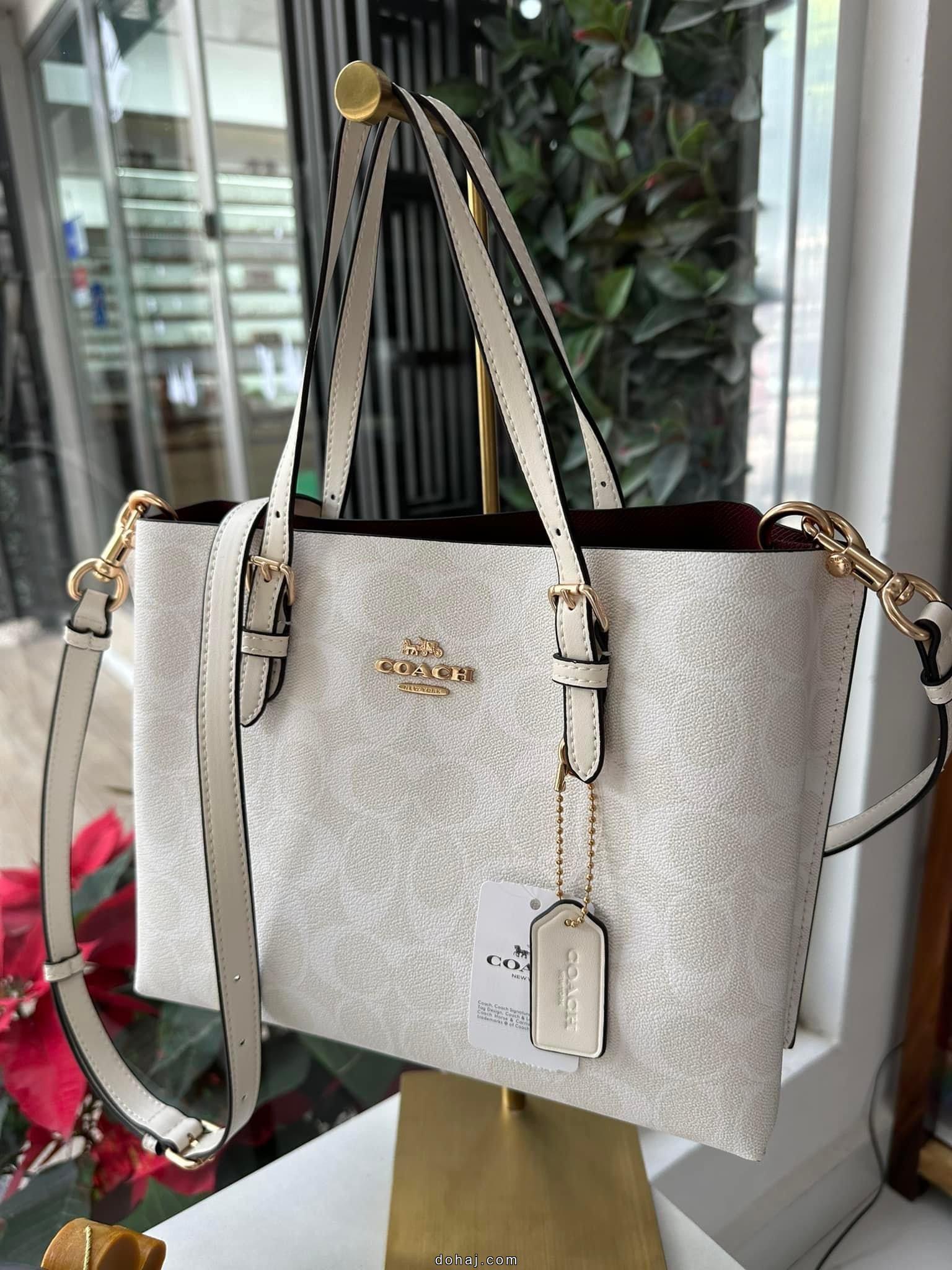 Coach Lana Bag