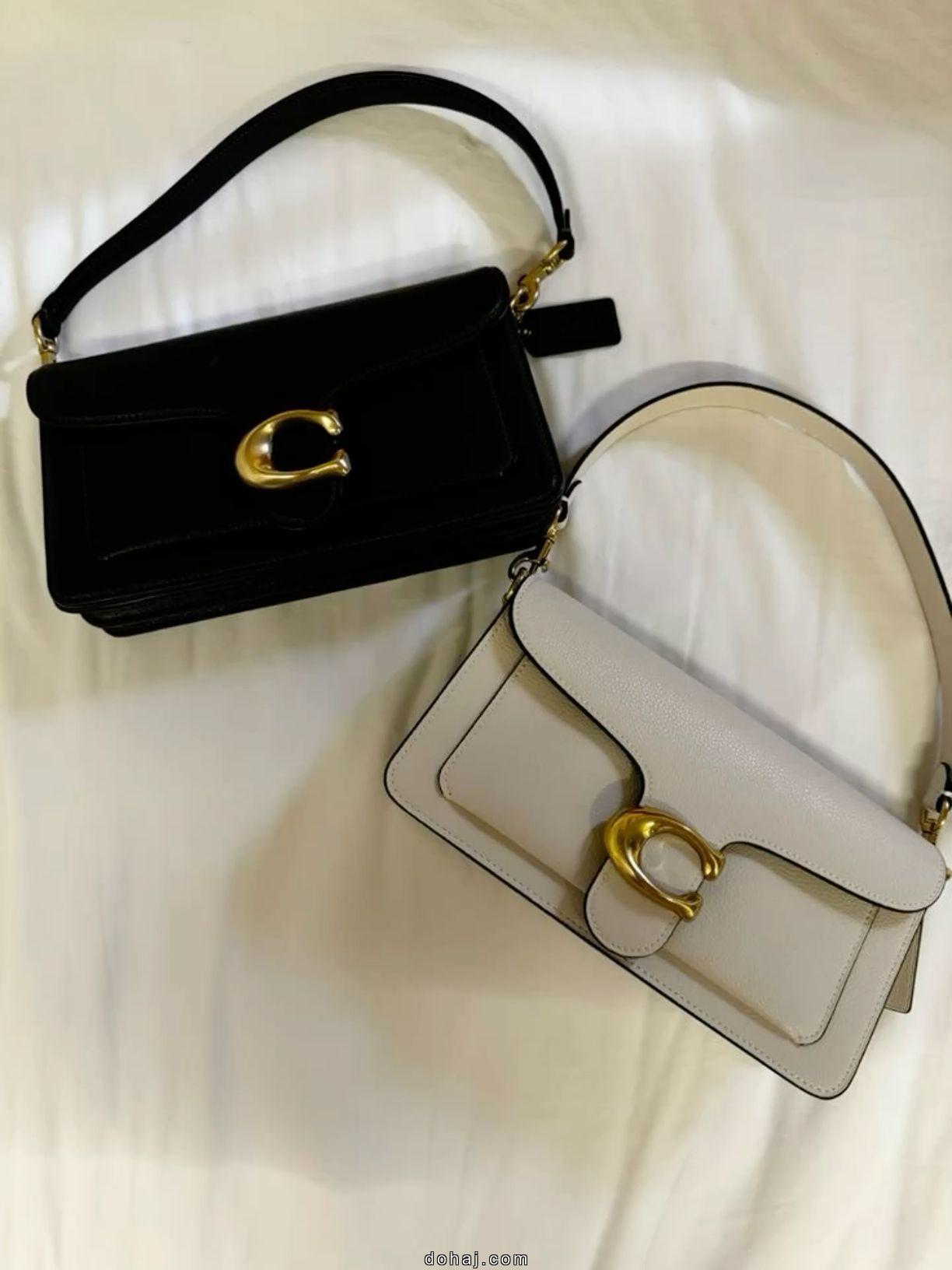Coach Lori Shoulder Bag