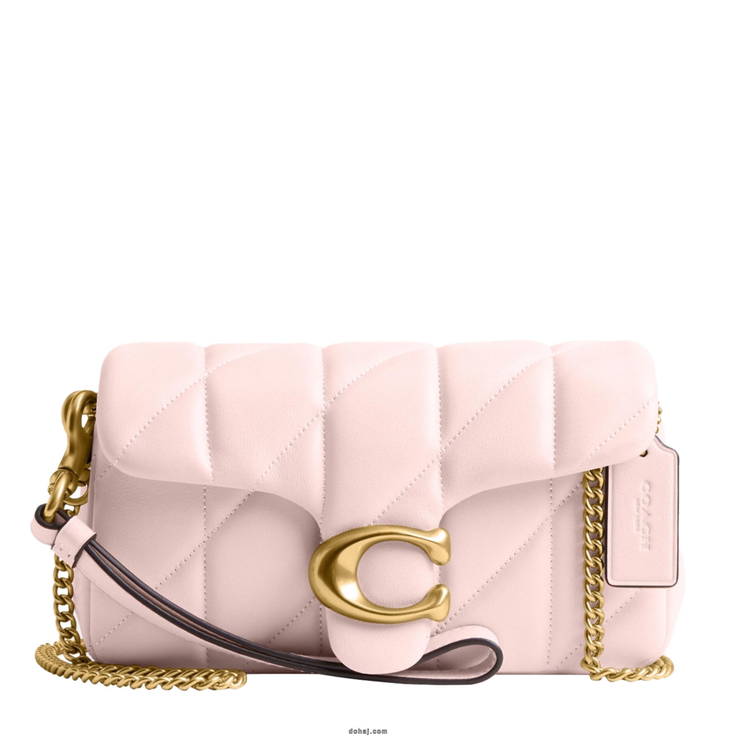 Coach Madison Shoulder Bag