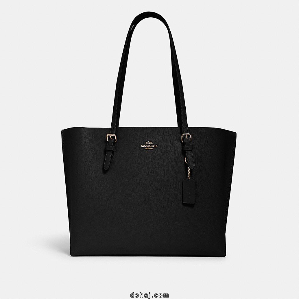 Coach Mollie Bucket Bag