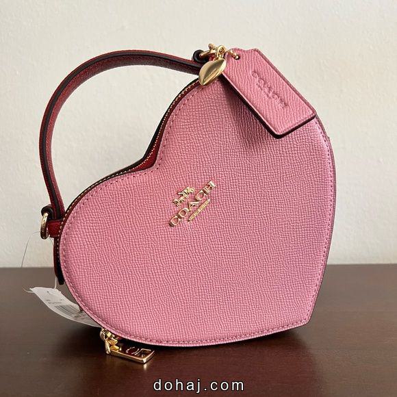 Coach Phone Bag