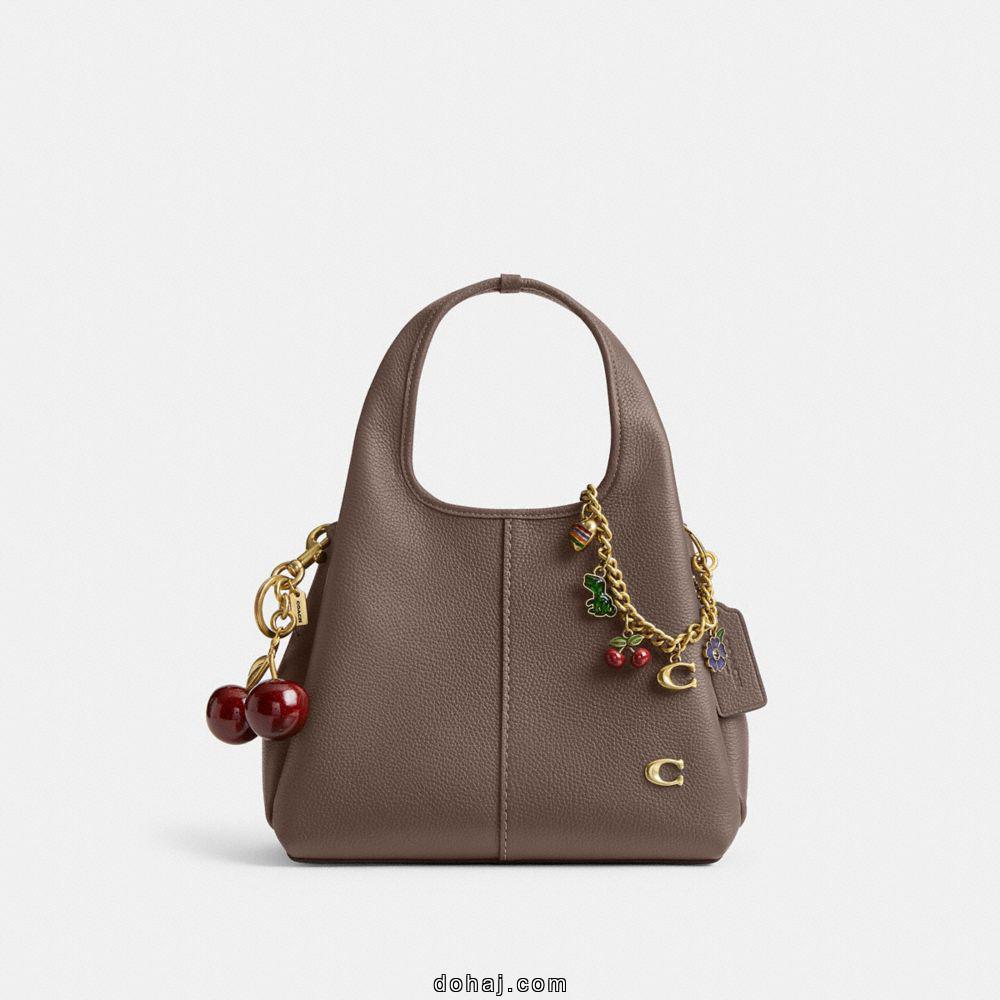 Coach Signature Bag