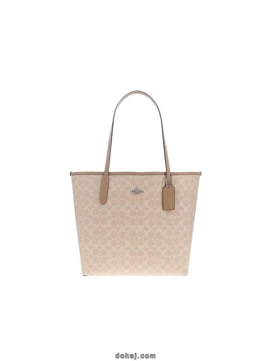 Coach Vanity Bag
