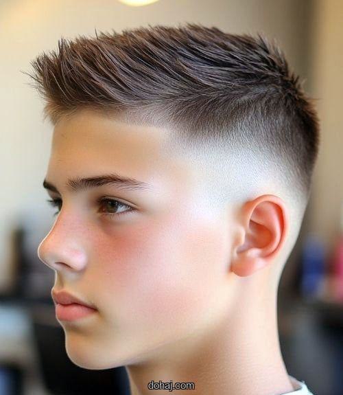 Curly Hair Curly Hair Men Hair Cut Style