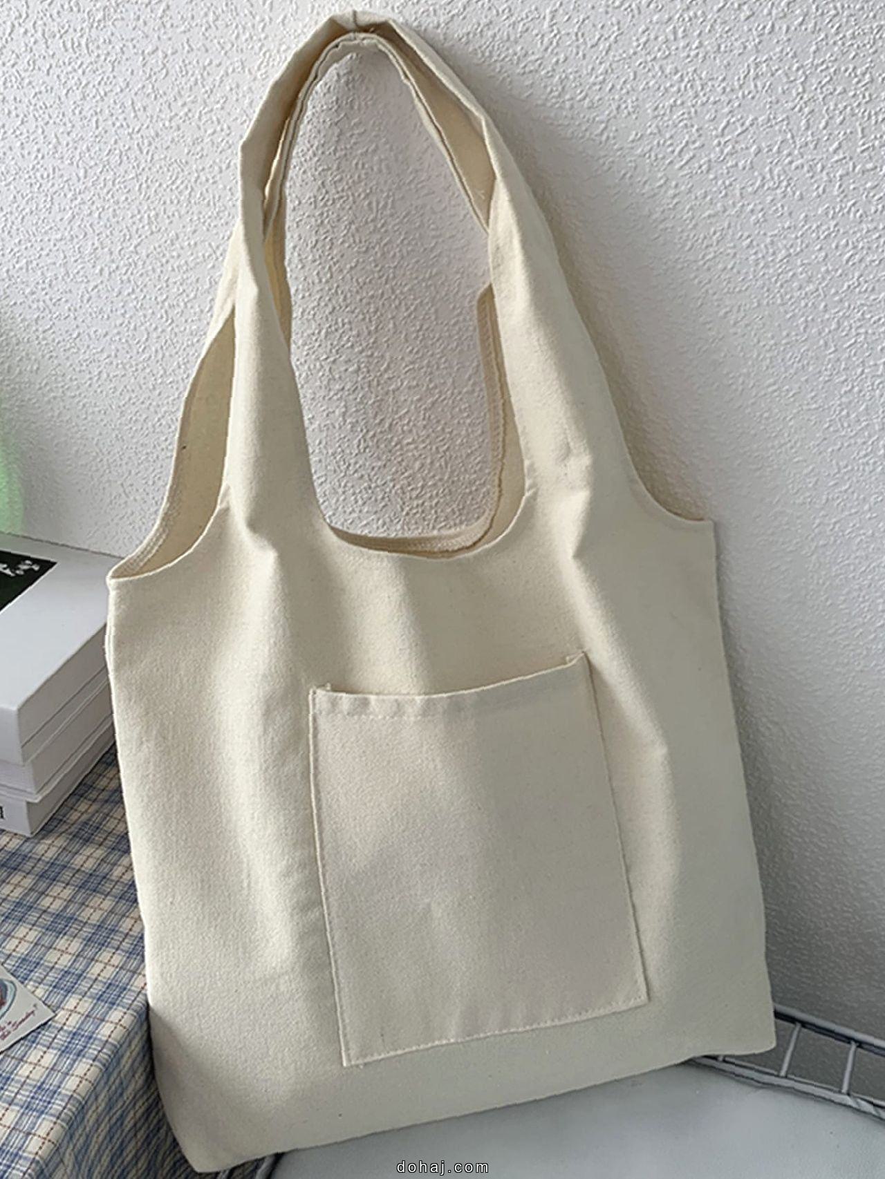 Custom Tote Bag