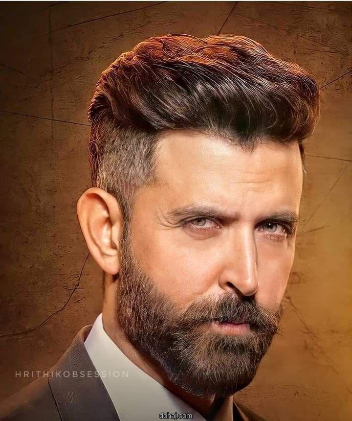 Cuting Hair Style Boy