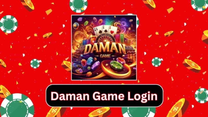 Daman Game Login Page: Enter and Play, চাঁদ নিয়ে ক্যাপশন