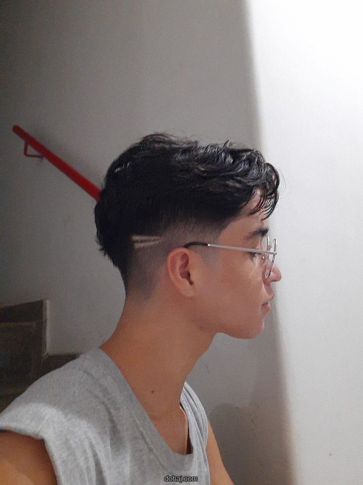 Decent Decent Simple Hair Style Men