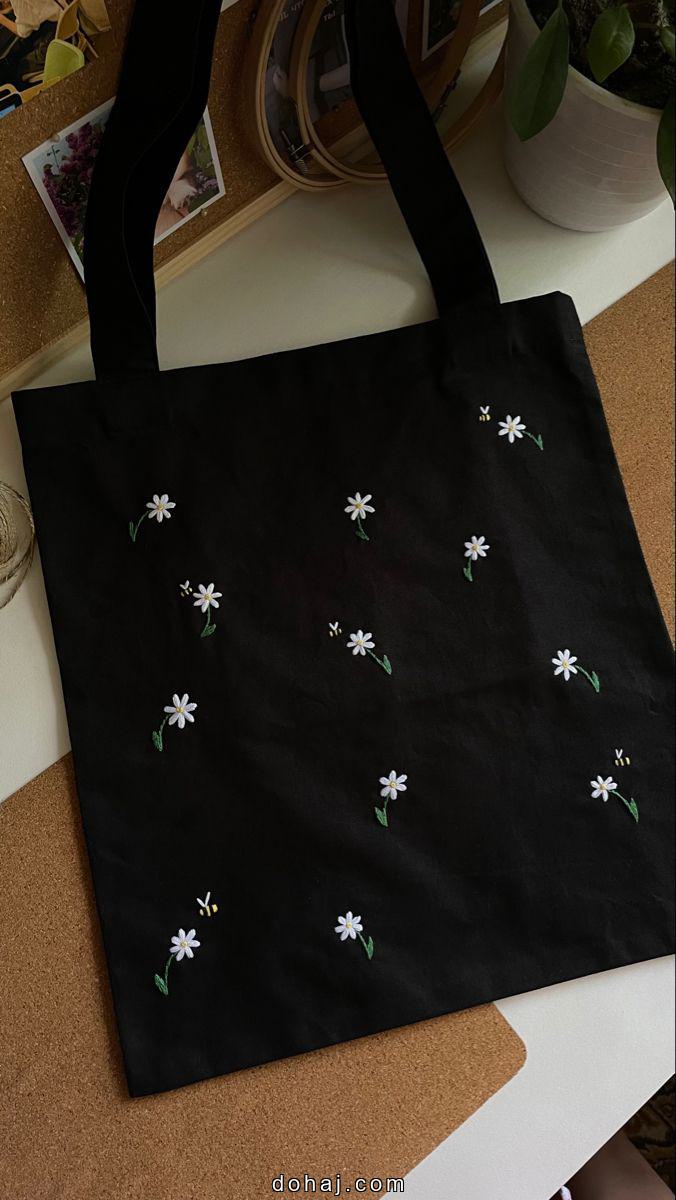 Designer Tote Bag