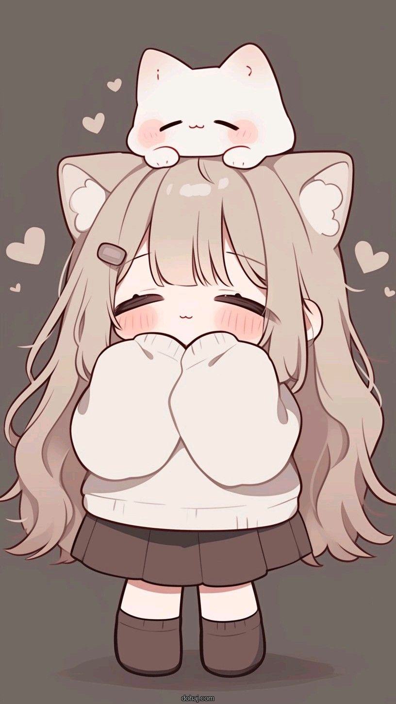 Drawing Pictures Cute Girl