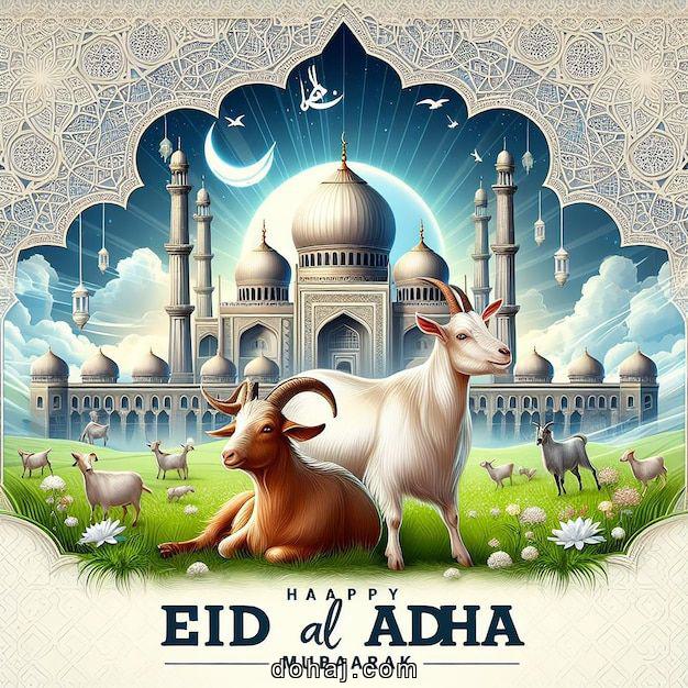 Eid Ka Chand Mubarak Ho