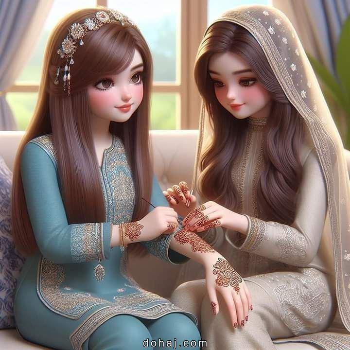 Eid Mubarak 4K Images 2025