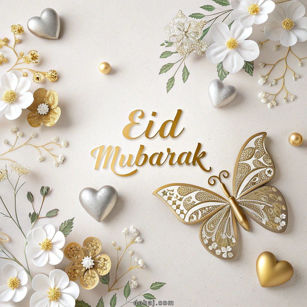 Eid Mubarak Eid Mubarak Happy Ramadan Wishes