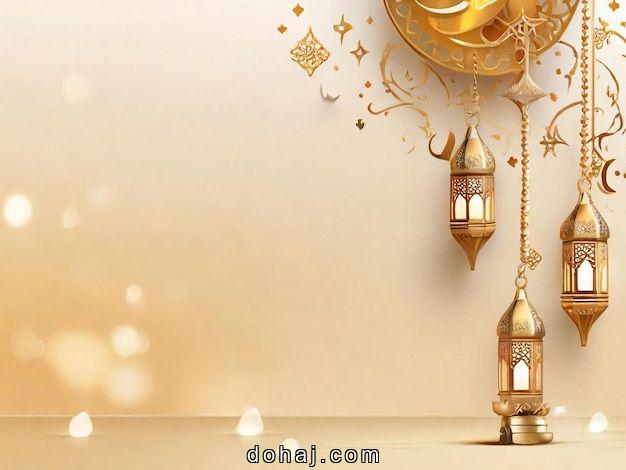 Eid Mubarak Happy Ramzan