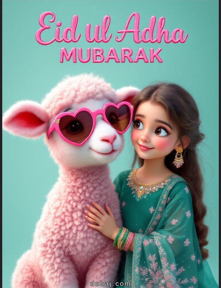 Eid Mubarak Ka Status