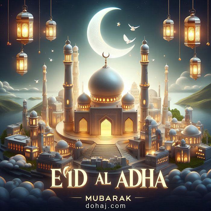 Eid Mubarak Song