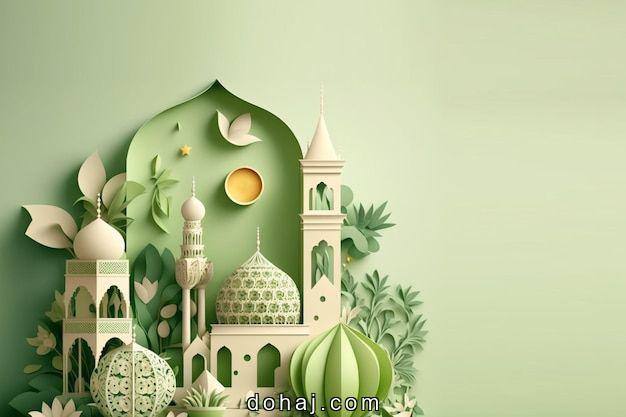 Eid Ul Fitr 2025 Mubarak Images