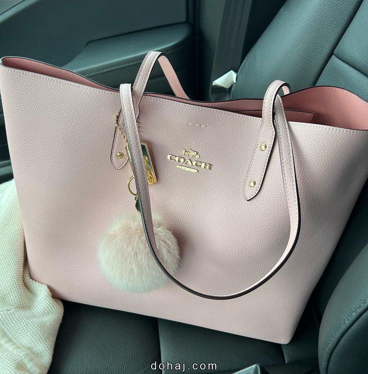 Erin Shoulder Bag Coach