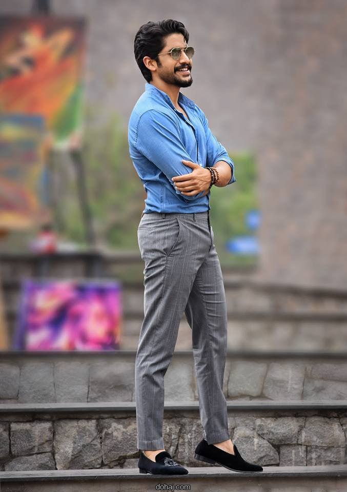 Formal Hair Style Men